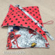 Lady Bug Book Cover