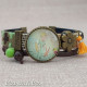 M Mandala Little Prince Adjustable Bracelet