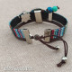 M Mandala Little Prince Adjustable Bracelet