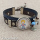 Someone Special Little Prince Adjustable Bracelet