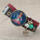 Someone Special Little Prince Adjustable Bracelet