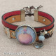 Someone Special Little Prince Adjustable Bracelet