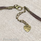 5 Layer Short Necklace Tram
