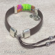 Lucky Charms Bracelet - Hope