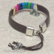 Lucky Charms Bracelet - Hope