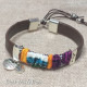 Lucky Charms Bracelet - Hope