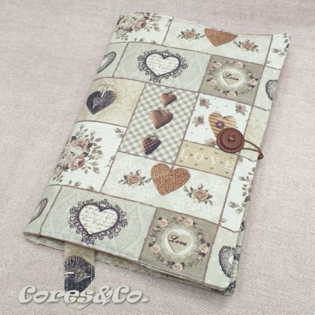 Hearts Book Cover