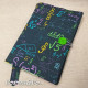 Math Formulas Book Cover