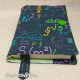 Math Formulas Book Cover