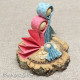 Miniature Handmade Nativity Set 23