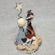 Miniature Handmade Nativity Set 63