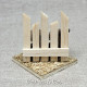 Miniature Handmade Nativity Set 10