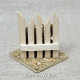 Miniature Handmade Nativity Set 10