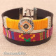 XS Mandala Wide Adjustable Bracelet