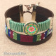 XS Mandala Wide Adjustable Bracelet