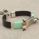 Lucky Adjustable Bracelet