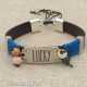 Lucky Adjustable Bracelet