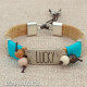 Lucky Adjustable Bracelet