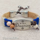 Always Dreaming Adjustable Bracelet