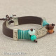 Believe Adjustable Bracelet