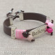 Believe Adjustable Bracelet