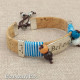 Believe Adjustable Bracelet