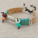 Believe Adjustable Bracelet