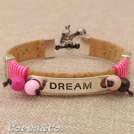 Dream Adjustable Bracelet