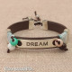 Pulseira Ajustável Dream