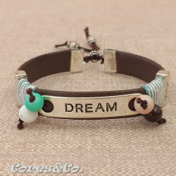 Dream Adjustable Bracelet