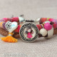 Gorjuss Doll Double Adjustable Bracelet