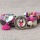 Gorjuss Doll Double Adjustable Bracelet