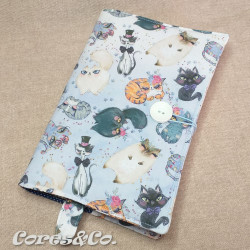 Cats Book Cover