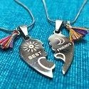 Stainless Steel Necklaces