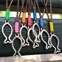 Plain Necklaces