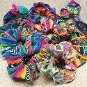 Scrunchies