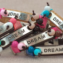 Pulseiras "Dream"