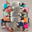 "Lucky" Bracelets