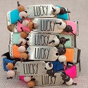 Pulseiras "Lucky"