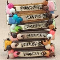 "Peace" Bracelets