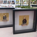 Framed Nativity Sets